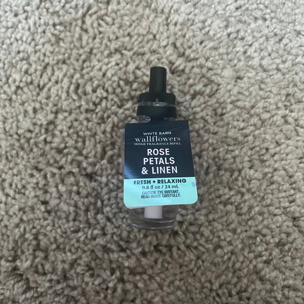 Bath and Body Works Wallflower Fragrance